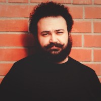 Verimi Employee Behnam Kasmapour's profile photo