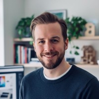 Rob Hampson Email & Phone Number