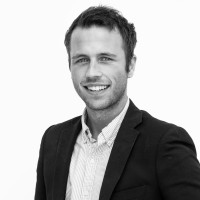 ordr Employee Tage Skorstad's profile photo