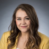 Fiesta Sports Foundation Employee Allison Mertz's profile photo