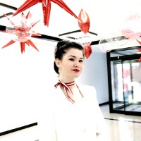 Vizyon Koleji Employee Neşe Tercanli's profile photo