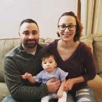 Sharpe Products Employee Mitchell Krebsbach's profile photo