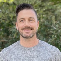 Higher Ground Education Employee Caleb Irwin's profile photo