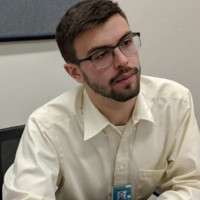 Eric Arthur Email & Phone Number