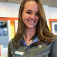 ABF Freight Employee Ellen Kious's profile photo