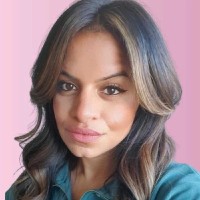 Letter AI Employee Krupa Chauhan's profile photo