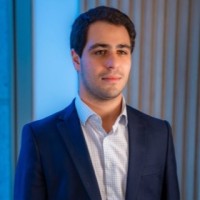 Rosenberg Employee Paulo Hueb's profile photo