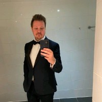 David Morgans Email & Phone Number