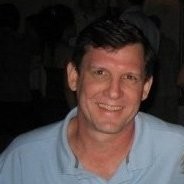 Infor Employee Matt Janney's profile photo