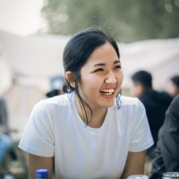 Z.ai Employee Markey Tan's profile photo