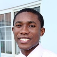 Kudobuzz Employee David Tetteh's profile photo