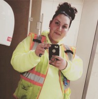 IMI Logistics Employee Chelsea White's profile photo