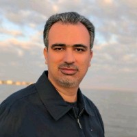 Hamed Hayatshahi Email & Phone Number