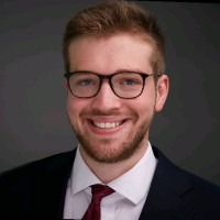 Dechert LLP Employee Andrew Stahl's profile photo