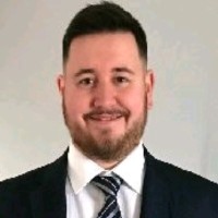 BT Group Employee Liam Canavan's profile photo