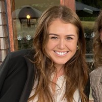 Voy Employee Ashley Cook's profile photo