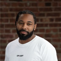Standard Bots Employee Max Blain's profile photo