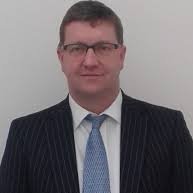 Limerick City and County Council Employee Mike Cantwell's profile photo