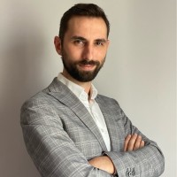 Teddy Forcella Email