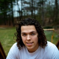 The Hanover Insurance Group Employee Nate Carty's profile photo