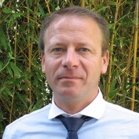 Suisscourtage Assurances Employee Laurent Feruglio's profile photo