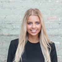 Scott Harris Hospitality Employee Anastasia Penczek's profile photo