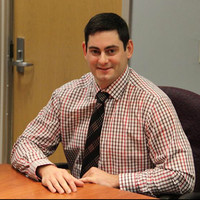 Allegiance Retail Services, LLC Employee Greg Hawzen's profile photo