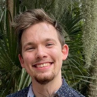 EIZO Rugged Solutions Employee Edward Finch's profile photo