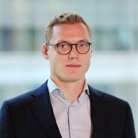 Spring Real Estate B.V. Employee Tiemen Ijskamp's profile photo