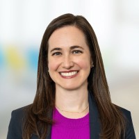 Spencer Stuart Employee Jordan Walker's profile photo