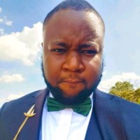 USAID Employee Kevin Kariuki's profile photo