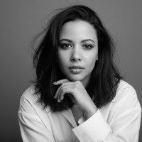 IDToday Employee Jemilah Basson's profile photo