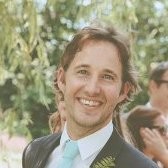TEAM IM ANZ Employee Joe Owenson's profile photo