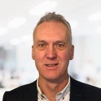 Miraclon Corporation Employee Jo Geirnaert's profile photo