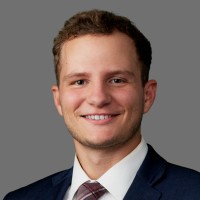 Prologis Employee Jack Hanson's profile photo