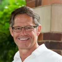 Acme Brick Employee Dean Nichols's profile photo