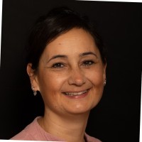 Vaan Yachts Employee Lonneke Berendsen's profile photo