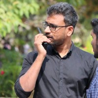Kenfront Employee Ramu M's profile photo