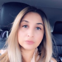 Nadlan Harris management Employee Lina R.c.m's profile photo