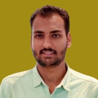 KVB Employee Ram Gutte's profile photo