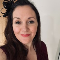 Aiimi Employee Stacie Cove's profile photo