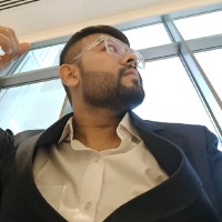 Aurameter Employee Ankit Bhati's profile photo