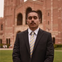 Nicholas Serrano Email & Phone Number