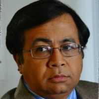 Paseo Data Engineering Employee Sudipta Bhawmik's profile photo