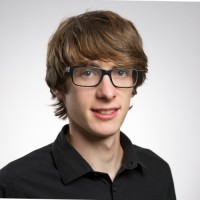 Samuel Kreuz's profile photo