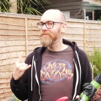 Big Farmer Employee Moog Gravett's profile photo