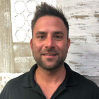 Titan Steel Structures Employee Mark Milazzo's profile photo