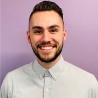 Evidence In Motion (EIM) Employee Kyle Butcher's profile photo