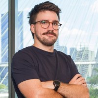 Docusign Employee Daniel Bento's profile photo