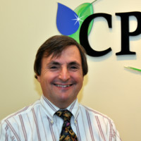 CP Engineers Employee Rob Ruppert's profile photo